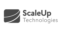 Logo von ScaleUp Technologies