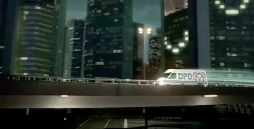 DPD / The pulse