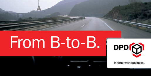 DPD / From B-to-B