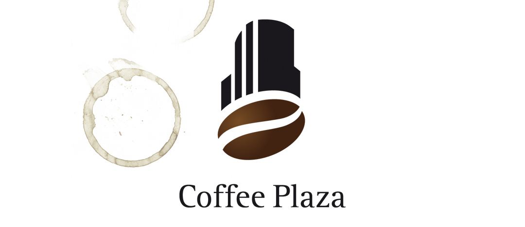 Coffee Plaza Logo