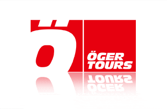 Das Logo von Öger Tours