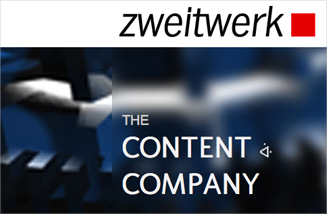 Zweitwerk The Content Company